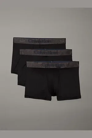 Calvin Klein Pack de 3 bóxers ajustados - Micro Stretch