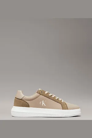 Calvin Klein Zapatillas de lona