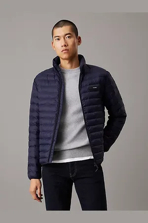 Calvin Klein Chaqueta de plumas acolchada