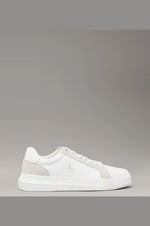 Calvin Klein Zapatillas de lona