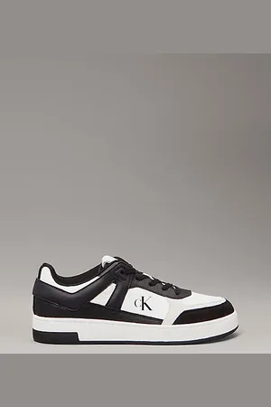 Calvin Klein Zapatillas de piel
