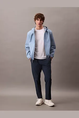 Calvin Klein Pantalón de chándal con logo