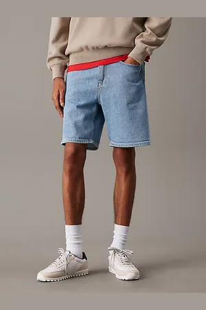 Calvin Klein Shorts holgados