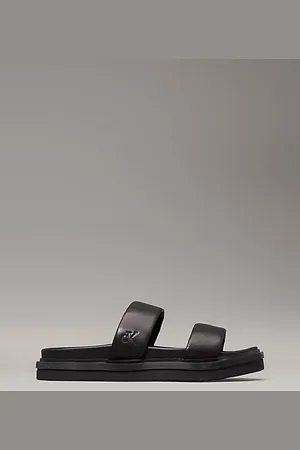 Calvin Klein Sandalias de piel
