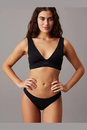 Calvin Klein Parte de arriba de bikini de corpiño - Intense Power Move