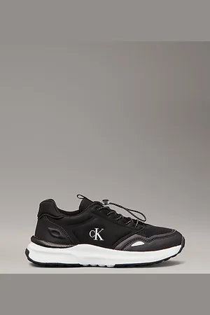 Calvin Klein Zapatillas sin cordones para niños