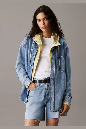 Calvin Klein Camisa dad