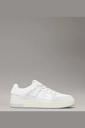 Calvin Klein Zapatillas de piel
