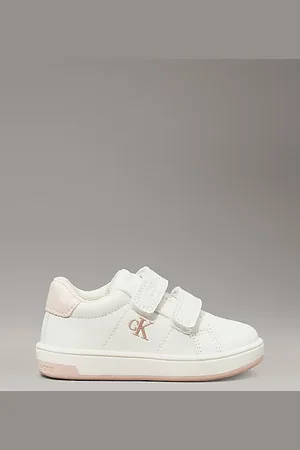 Calvin Klein Zapatillas con velcro para niños y bebés