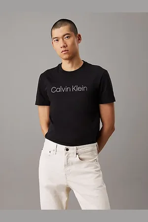 Calvin Klein Camiseta con logo