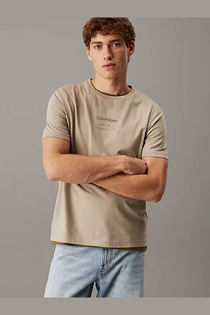 Calvin Klein Camiseta con logo