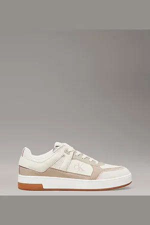 Calvin Klein Zapatillas de piel