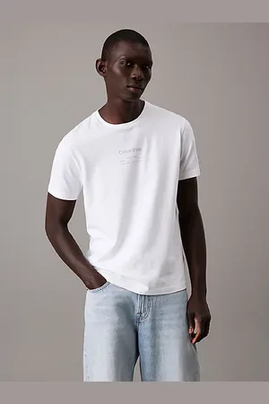 Calvin Klein Camiseta con logo
