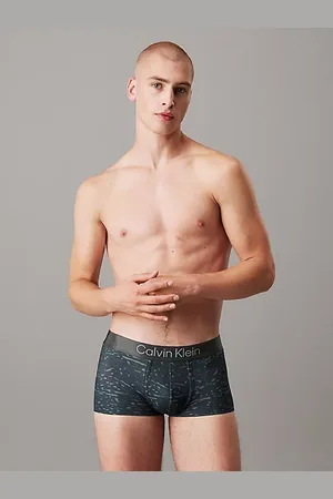Calvin Klein Bóxers ajustados de tiro bajo - Micro Stretch