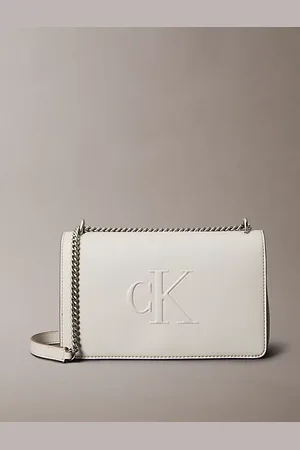 Calvin Klein Bolso de hombro convertible
