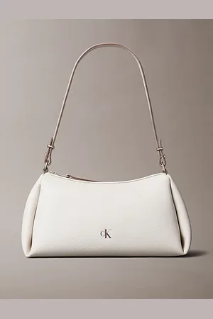 Calvin Klein Bolso pequeño de hombro