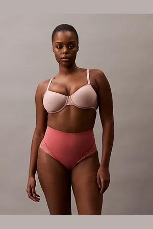 Calvin Klein Slips shapewear - Sensual Stretch Lace