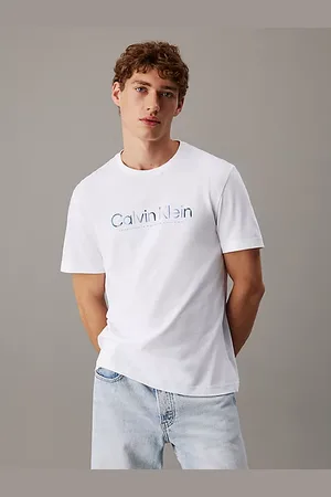 Calvin Klein Camiseta con logo