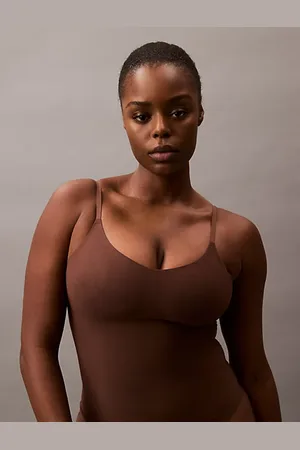 Calvin Klein Body shapewear sculpted - Stay Put Mesh
