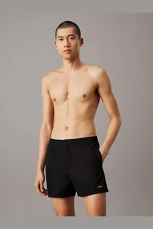 Calvin Klein Shorts de baño tailored - CK Essentials