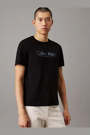 Calvin Klein Camiseta con logo