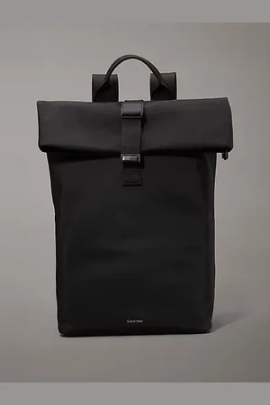Calvin Klein Mochila con la parte superior enrollable