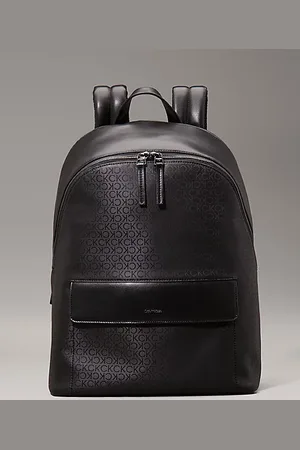Calvin Klein Mochila con logo