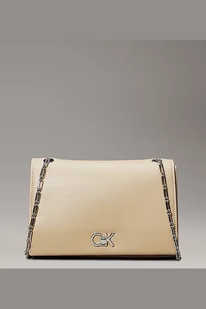Calvin Klein Bolso de hombro convertible