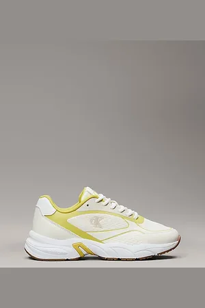 Calvin Klein Zapatillas de malla