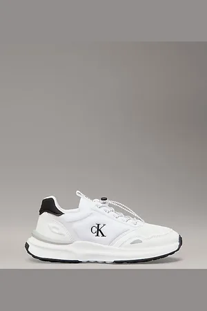 Calvin Klein Zapatillas sin cordones para niños