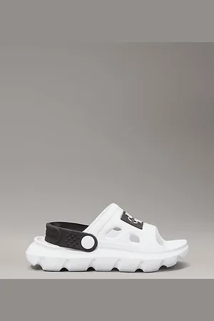 Calvin Klein Chanclas para niños y bebés