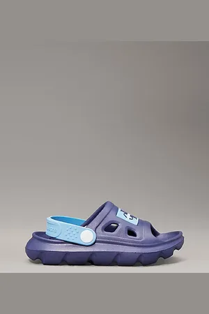 Calvin Klein Chanclas para niños y bebés