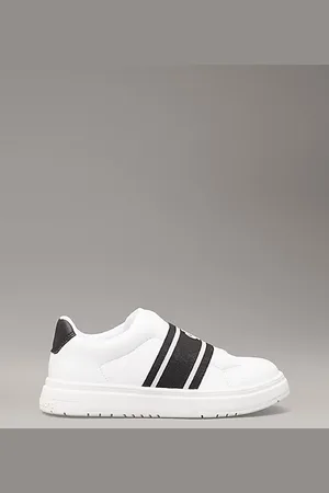 Calvin Klein Zapatillas slip-on para niños