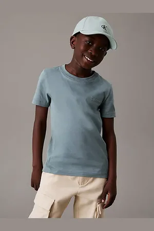 Calvin Klein Camiseta slim