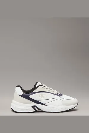 Calvin Klein Zapatillas de malla