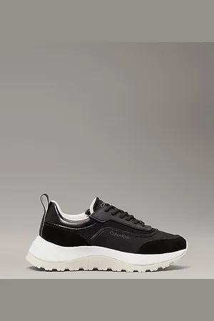 Calvin Klein Zapatillas de piel