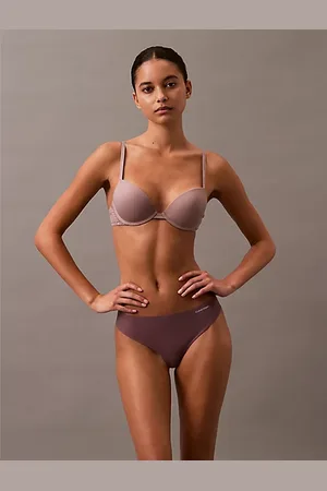 Calvin Klein Tanga - Invisibles