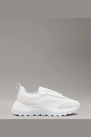 Calvin Klein Zapatillas de piel