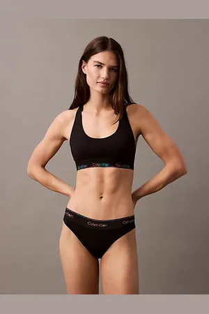 Calvin Klein Corpiño - Icon Cotton Modal Pride