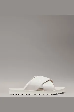 Calvin Klein Sandalias de lona