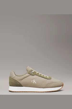 Calvin Klein Zapatillas de lona