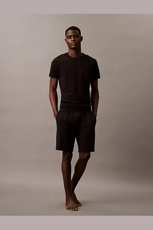 Calvin Klein Pack de 3 camisetas de estar por casa