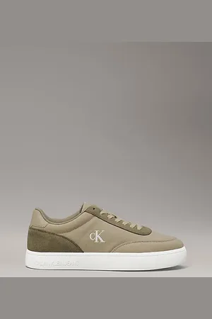 Calvin Klein Zapatillas de lona