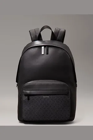 Calvin Klein Mochila con logo