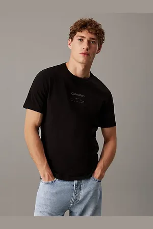 Calvin Klein Camiseta con logo