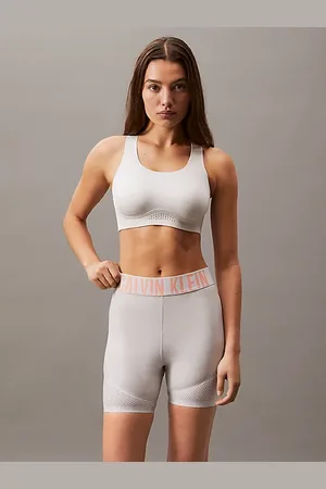 Calvin Klein Mallas deportivas cortas