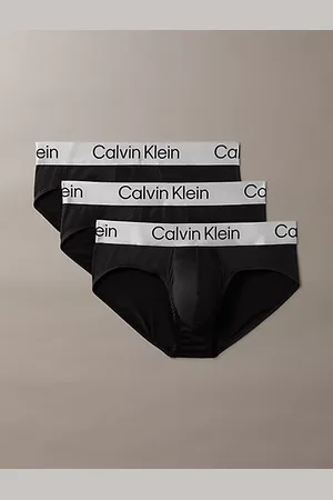 Calvin Klein Pack de 3 slips - Micro Stretch