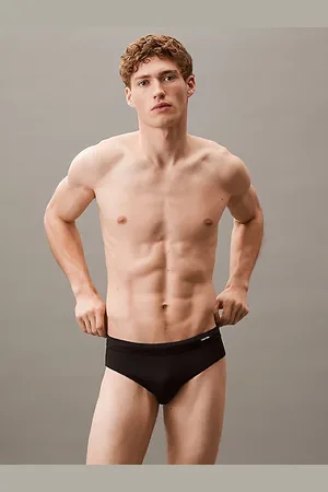 Calvin Klein Bañadores slip - CK Essentials