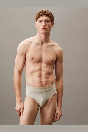 Calvin Klein Bañador corto con cinturilla doble - CK Meta Legacy