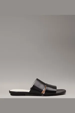 Calvin Klein Sandalias de piel